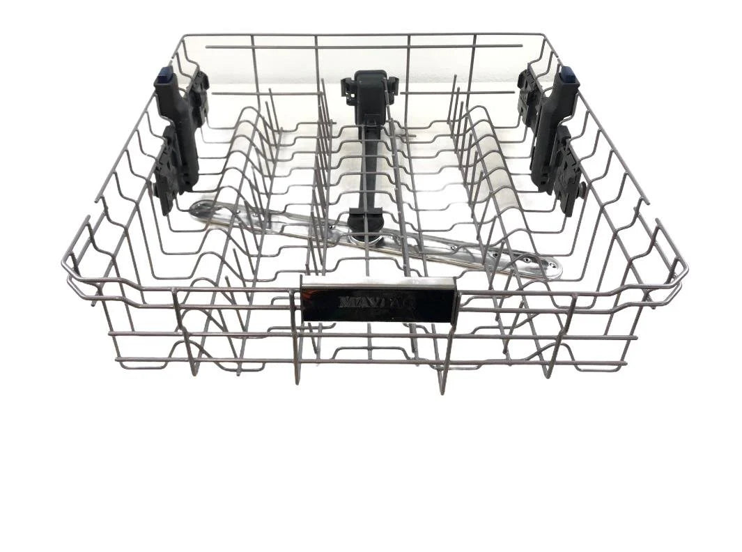 KitchenAid Dishwasher dishrack upper W10847875 KitchenAid Dishwasher dishrack upper W10847875